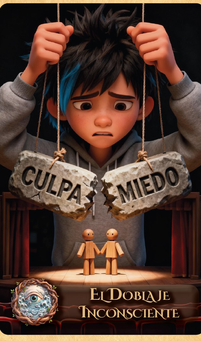 Ilustración de la carta de la semana